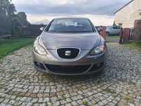 Seat Leon Seat Leon 1,8 T