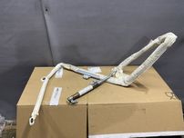 Подушка безопасности боковая шторка airbag Skoda Octavia A5