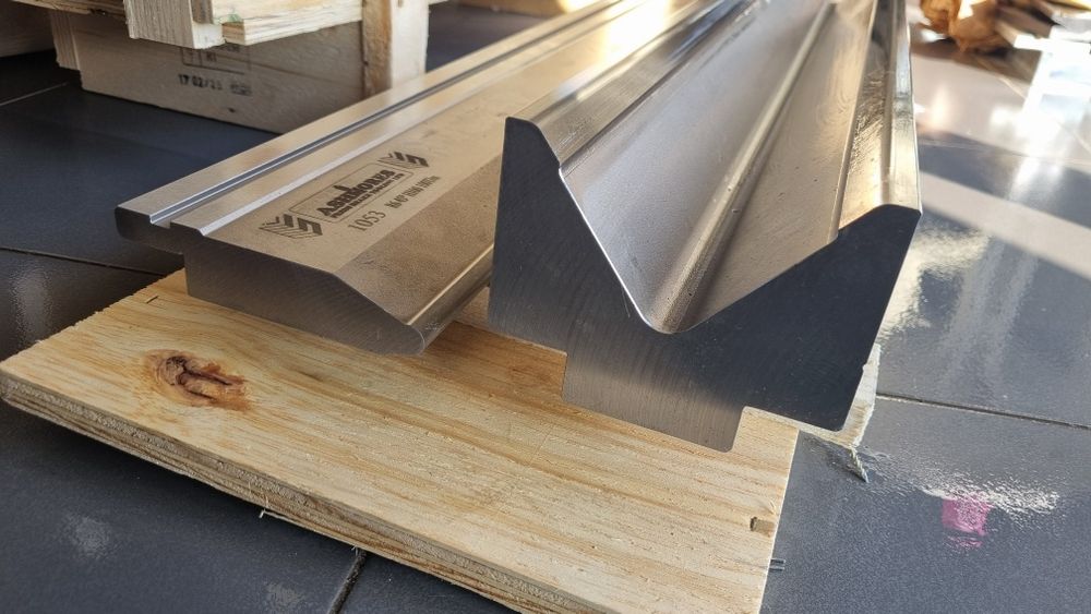 NOWA matryca V100 80* L835mm