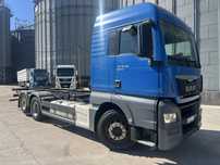 Продам Man tgx евро 6