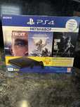 Продаю PS4 Slim 1TB