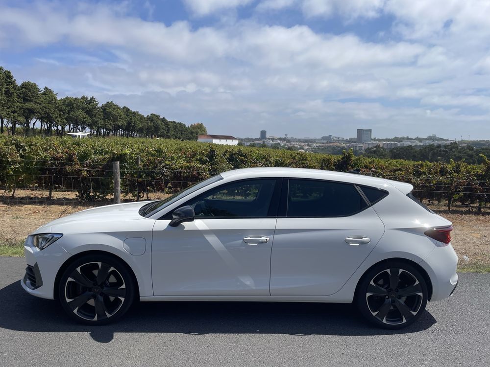 Cupra Leon VZ Hyb-Plugin - 245cv - 2022