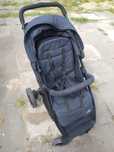 Wózek spacerowy ROMER BRITAX