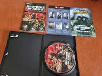 Gra PC Brothers in arms hell's highway PL Ubisoft
