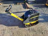 Zagęszczarka gruntowa BOMAG BPR40/60D 2023rok waga 280kg