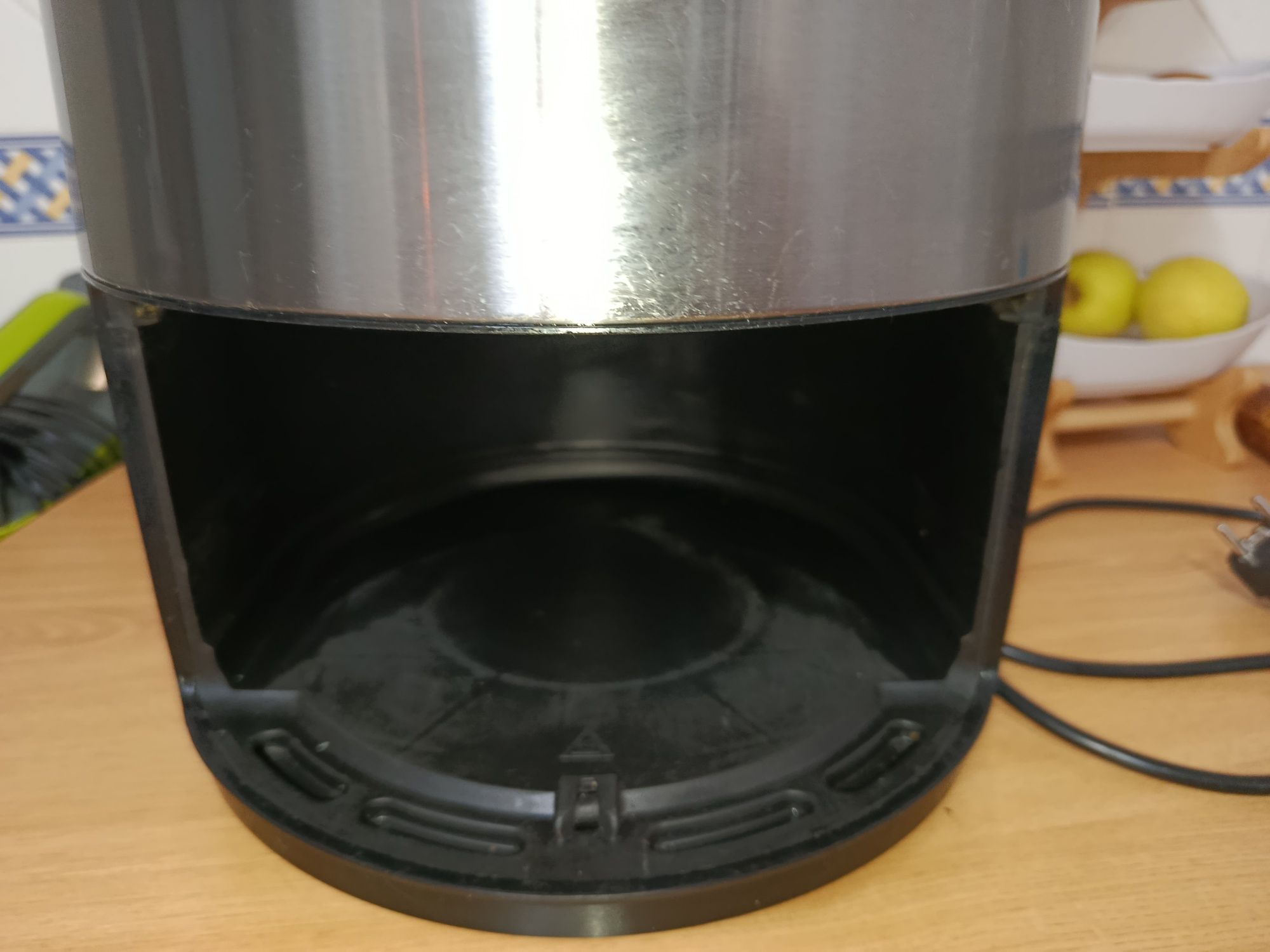 Fritadeira sem Óleo MOULINEX Air Fryer Easy Fry Classic+ EZ201D10 (4.2