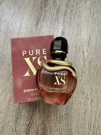 Парфуми Paco Rabanne XS