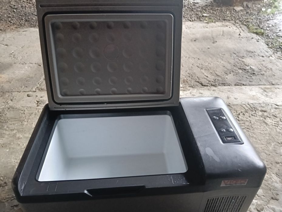 Lodówka turystyczna 16l