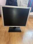 Monitor komputerowy LG