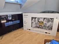 Telewizor Sony Bravia 55 cali 4k KD-55XF8505 jedyny właściciel