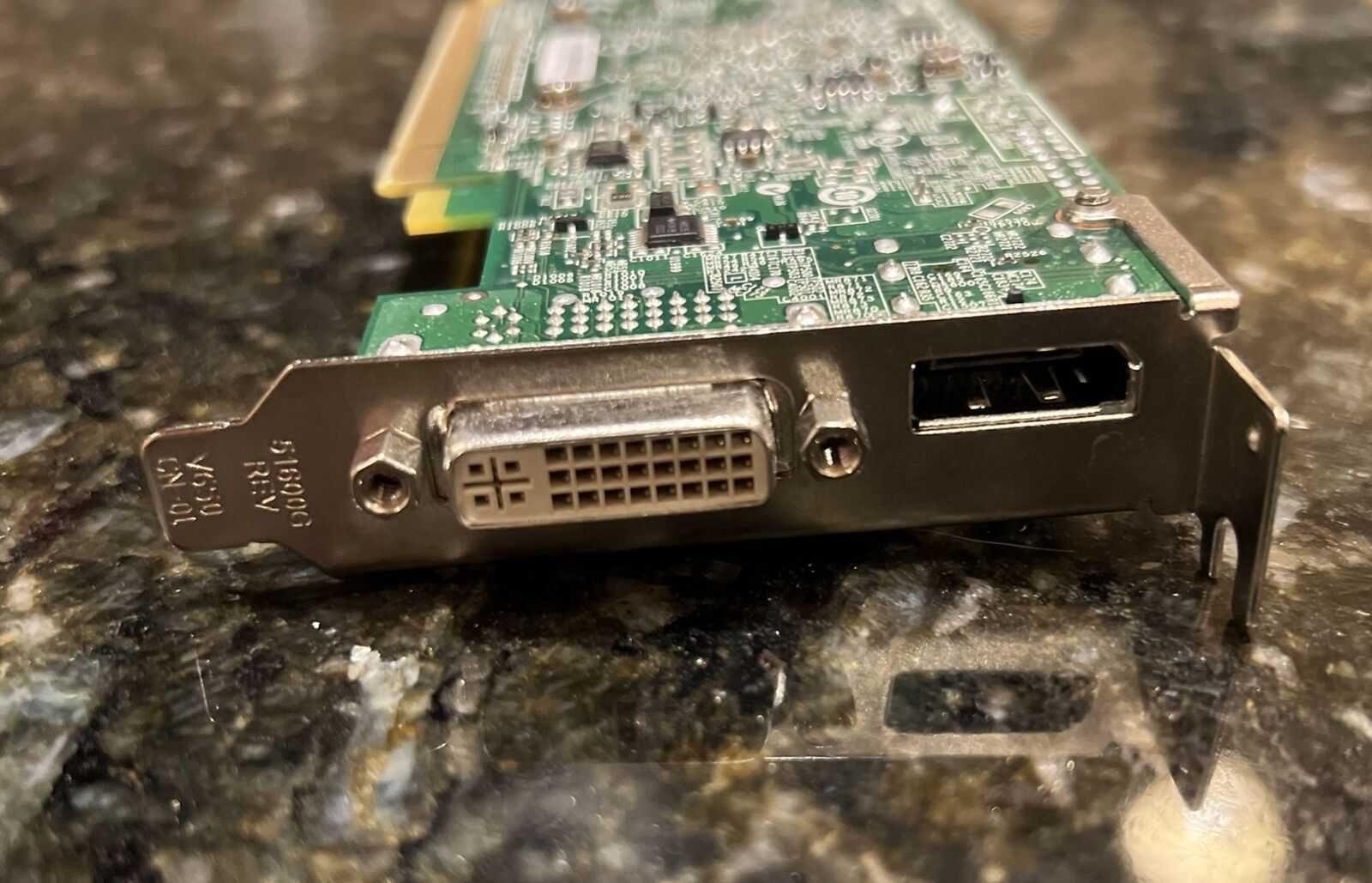 Видеокарта AMD HD 8490 1gb