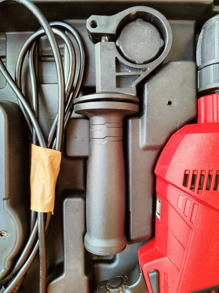 Wiertarka udarowa Einhell TE-ID 500 E