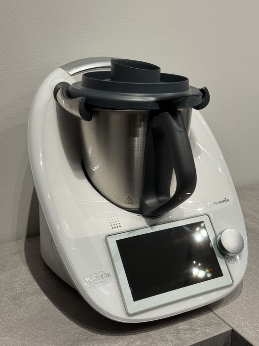 Thermomix Tm6 super stan