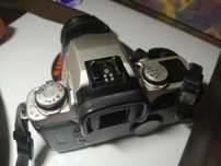 Продам фотоапарт кэнон