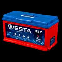 Акумулятор Westa EFB 6CT 110 Ah