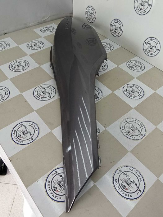 Lateral Honda Forza 300cc 2013/2017