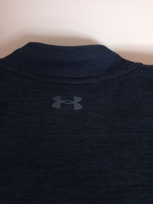 Nowa, sportowa kamizelka męska