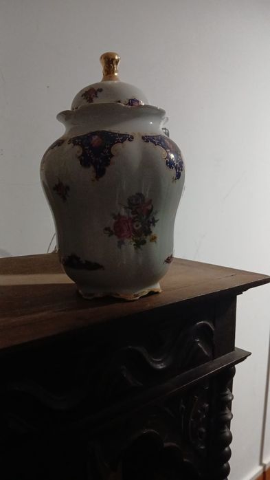 Vendo Jarros limoges