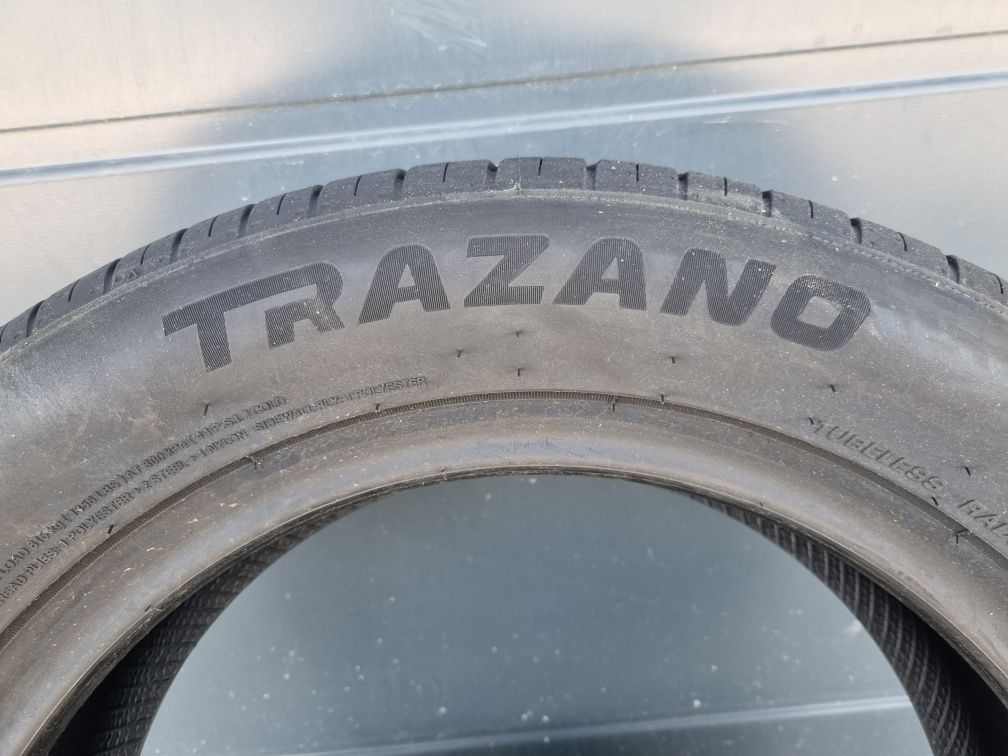 Nowe Opony Letnie 205/55r16 Trazano ,Goodride  Z-107  2024 rok Kra