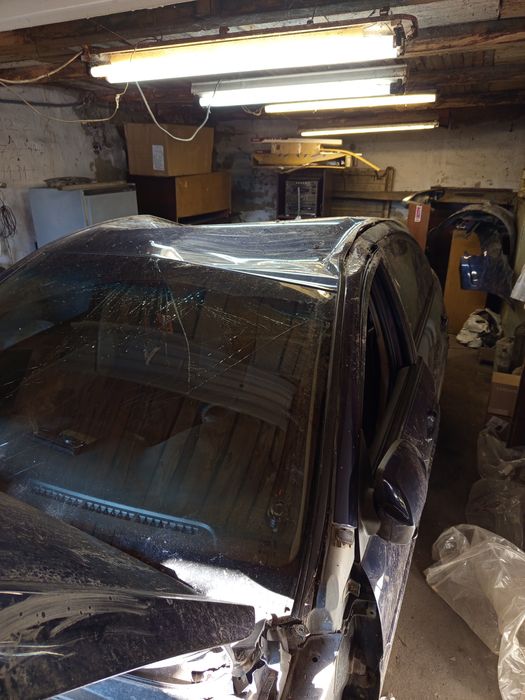 Продам машину після дтп