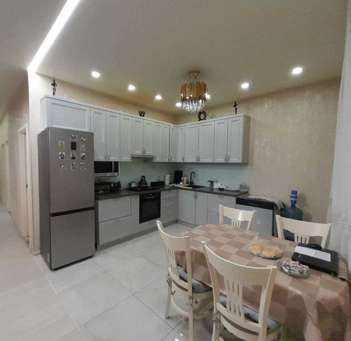 Дом на Одесской. Новый-2021 г. 100 м2. 8 соток. Старт-120000$. Торг