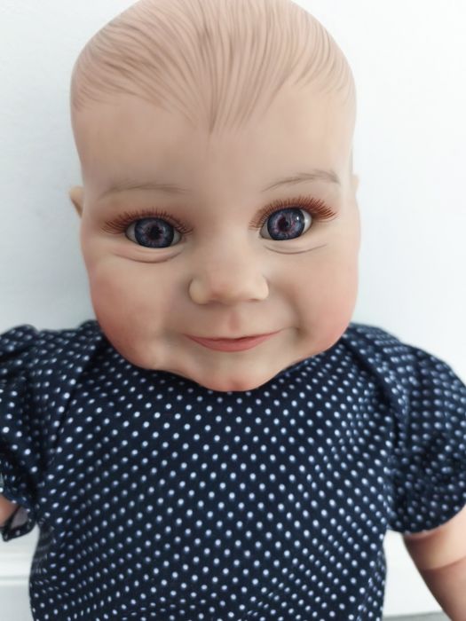 Sprzedam lalkę reborn