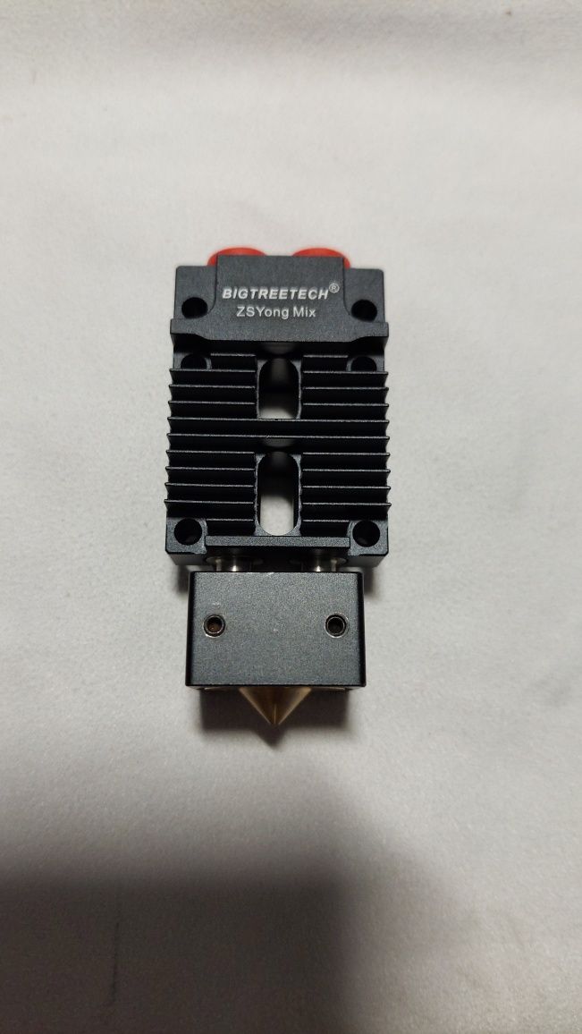 Material impressora 3D