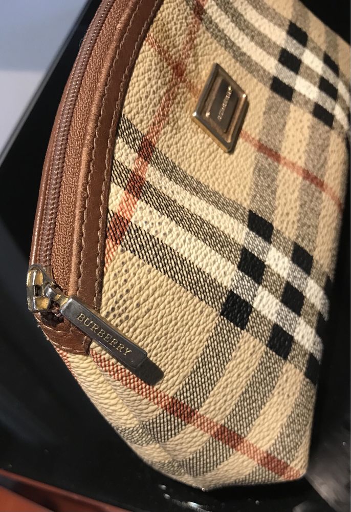 Mala pochete  BURBERRY