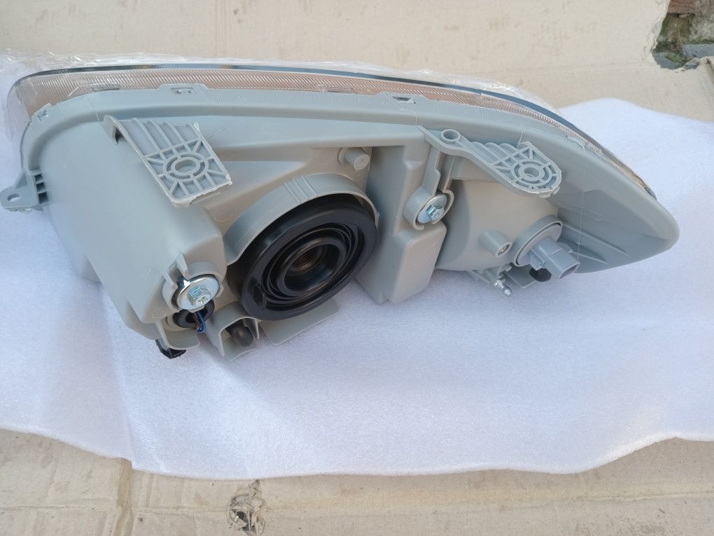 ФАРИ ФАРА Авео3. Т-250 з ел.коректором
