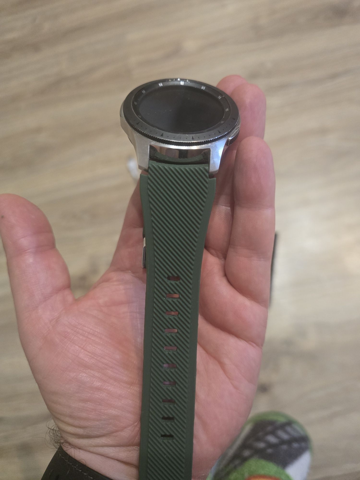 Samsung Galaxy Watch