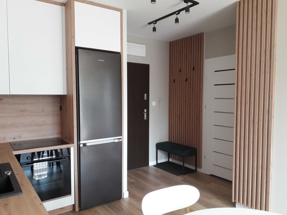 Apartament nad morzem w Gąskach TERMINY PO 18.09.2025.