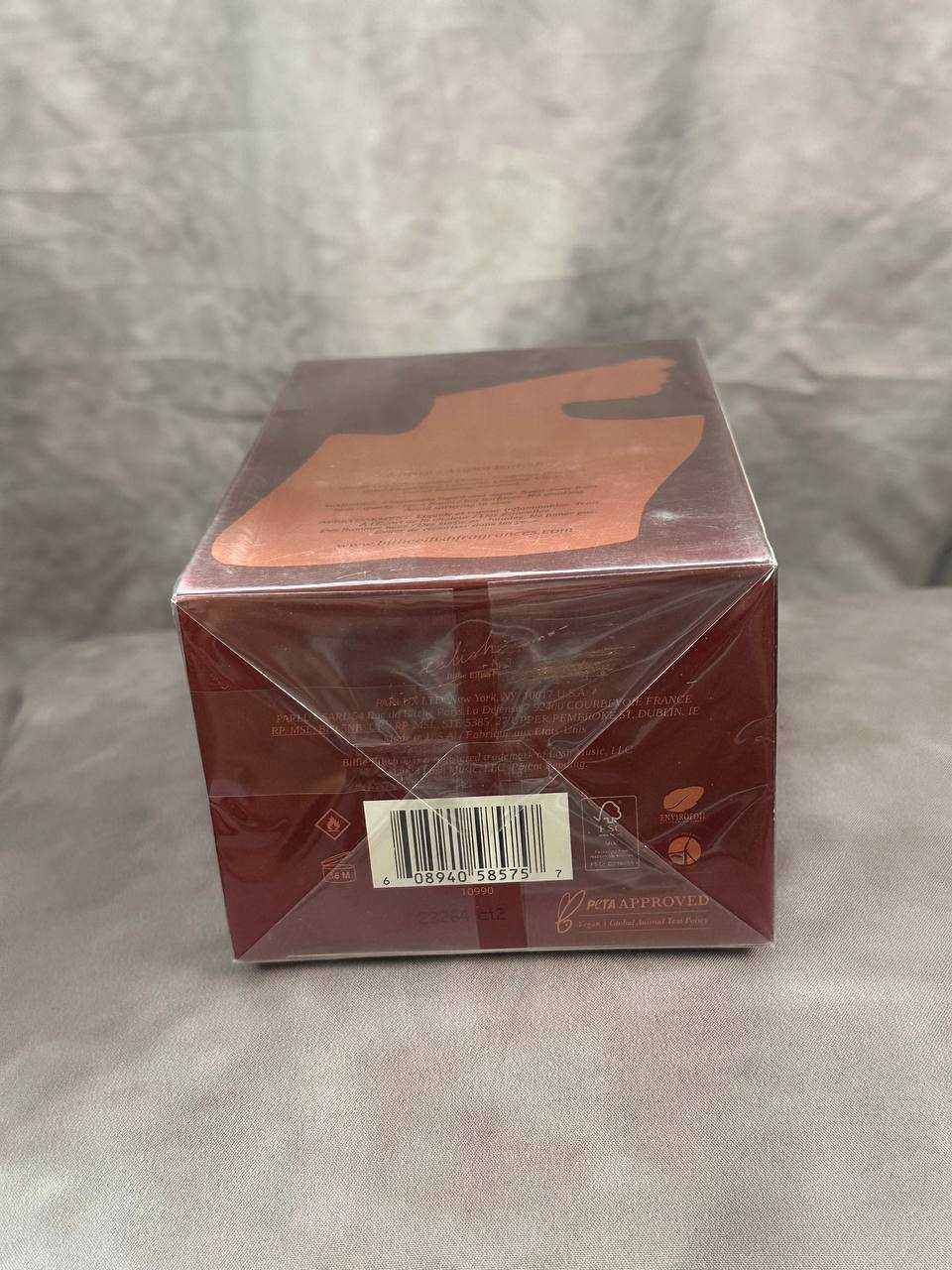 Perfumy Billie Eilish No.3 100ml nowe