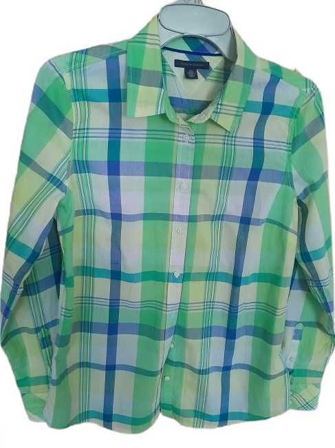 Koszula damska - Tommy Hilfiger