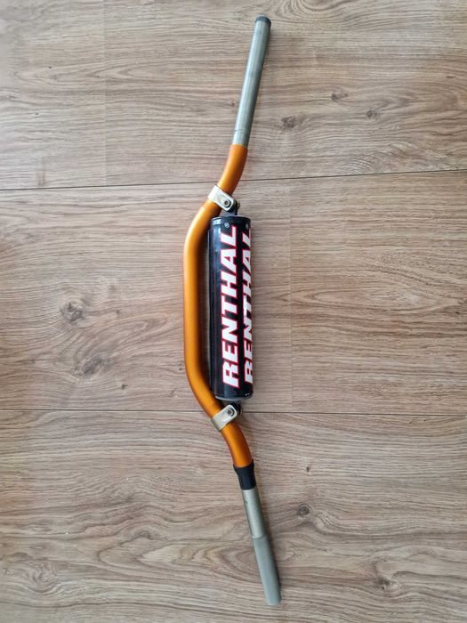 Kierownica Renthal Twinwall KTM EXC F, SX F Husqvarna FE, GasGas