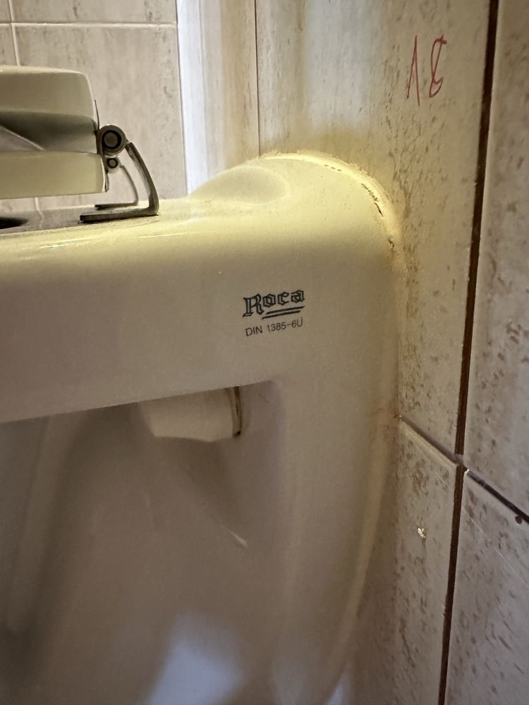 Roca misa klozetowa do WC