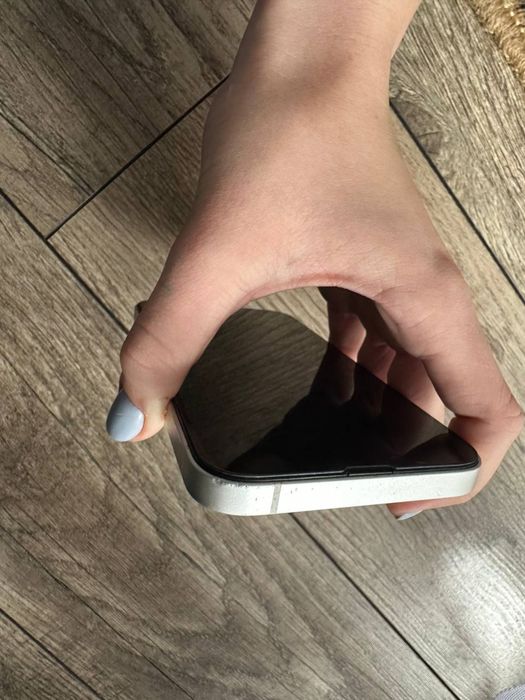 Iphone 14 plus 256 white