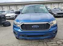 Бампер перед Ford Ranger XL IV 18-22 форд розборка