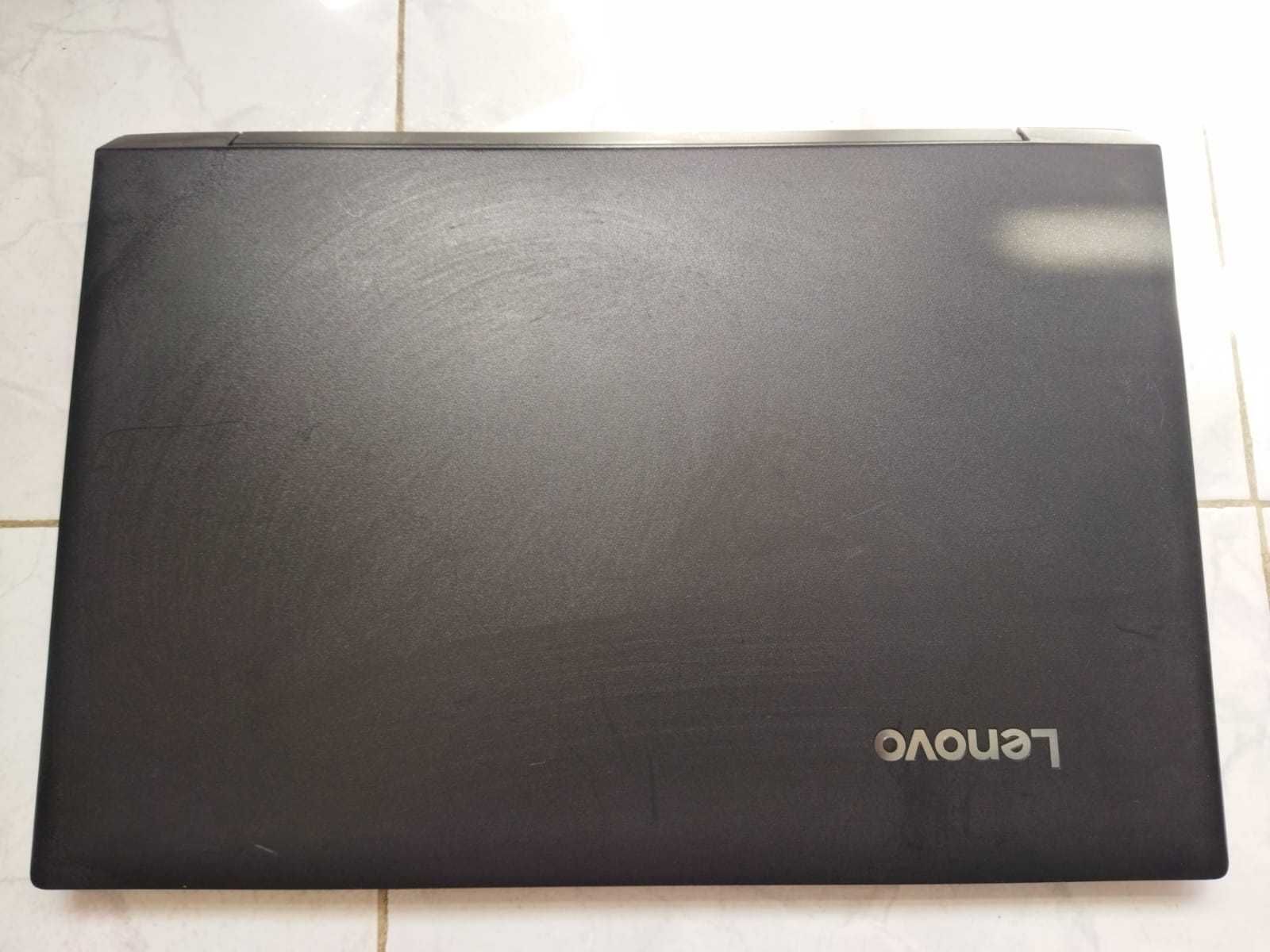 Portátil Lenovo i3 V110-15ISK