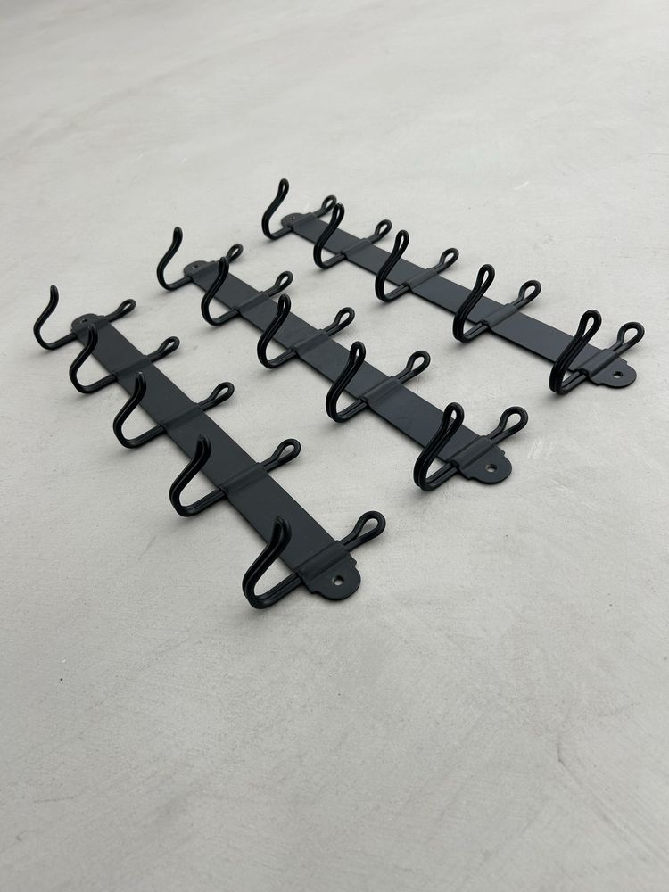 Cabides IKEA metalicos