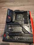 Asus Rog Strix B660-F Gaming WIFI DDR5