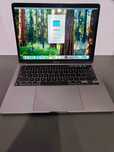 Apple MacBook Pro 13 A2338 M1 8GB 256GB 2020R Silver