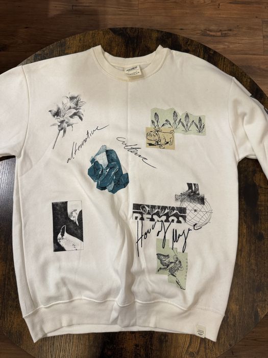 Pull&Bear bluza męska M