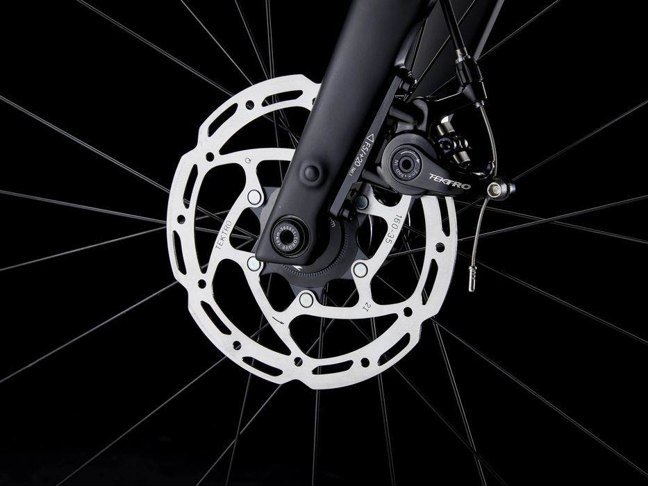 Rower Trek Checkpoint ALR 4 56 Matte Galactic Gray