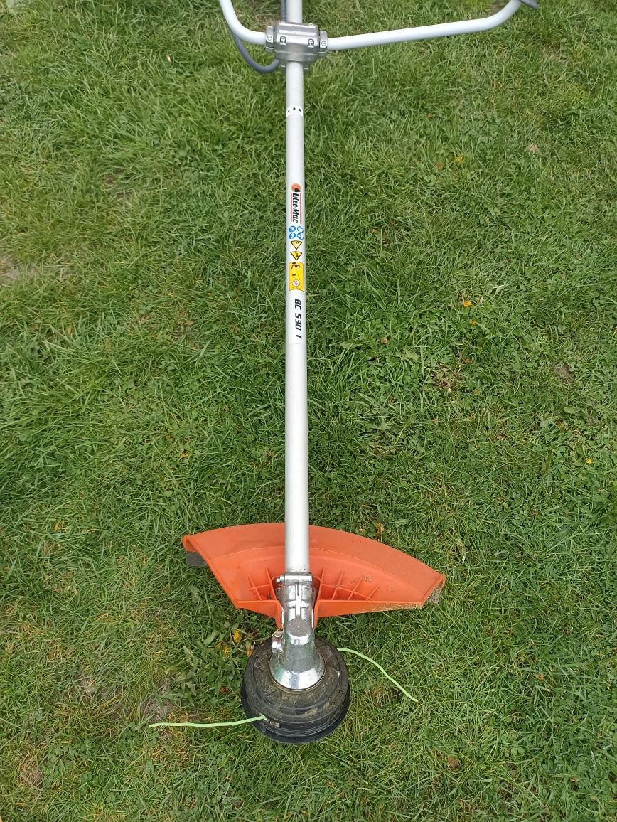 Kosa spalinowa OM. BC530T
