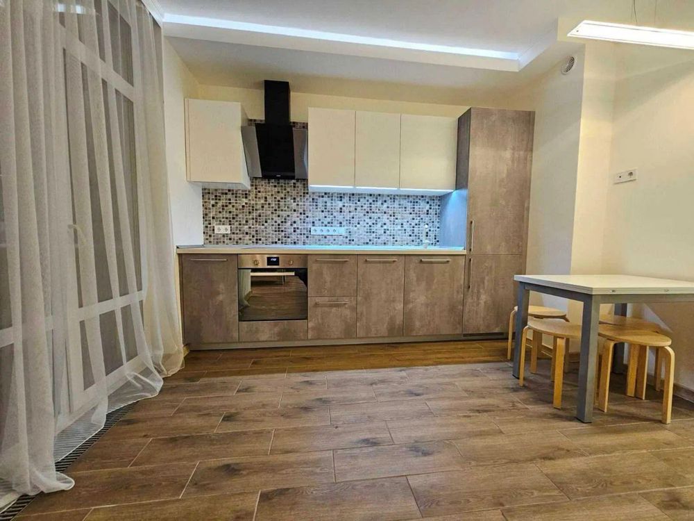 Продам 1 к квартиру в сучасному ЖК Осокорки Позняки Дарницький