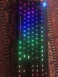Klawiatura logitech g pro blue switch
