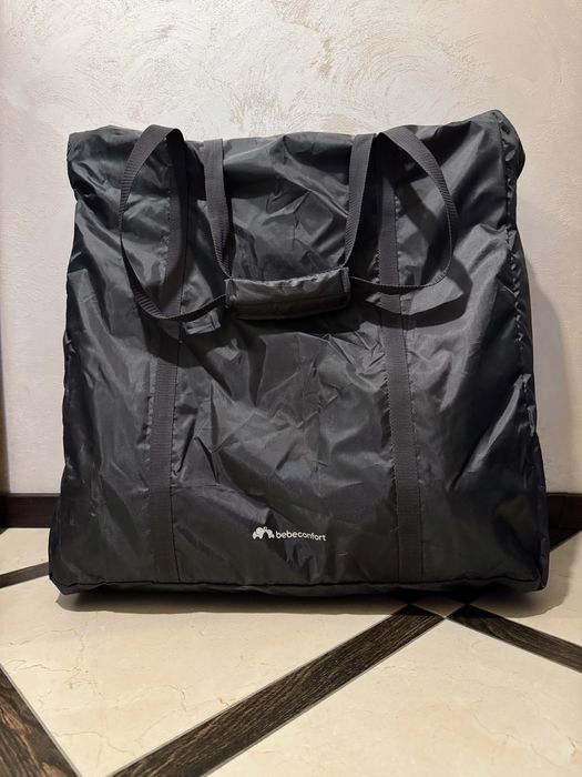 Дитяче ліжечко трансформер Bebe Confort AMARA