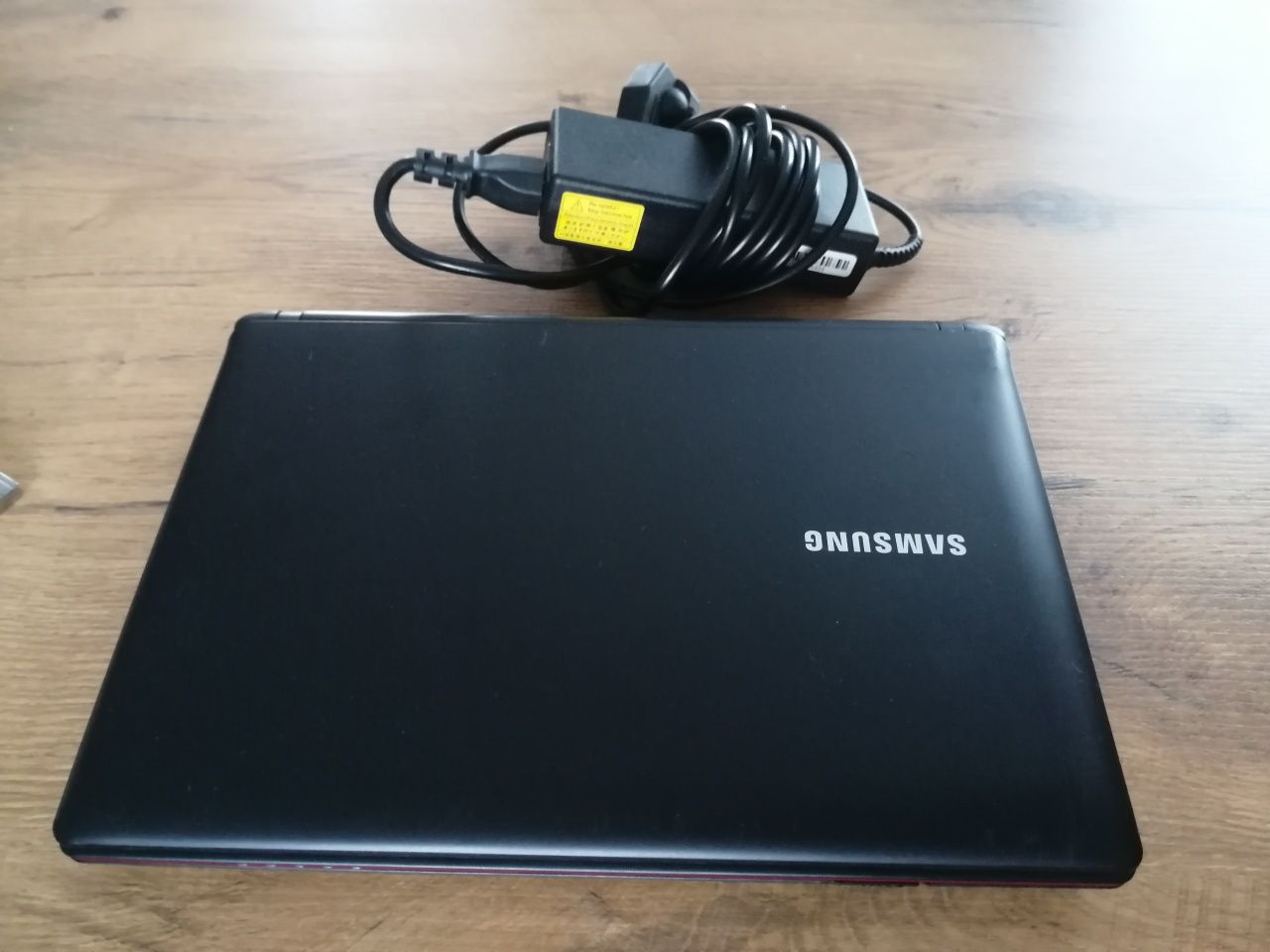 Notebook Samsung
