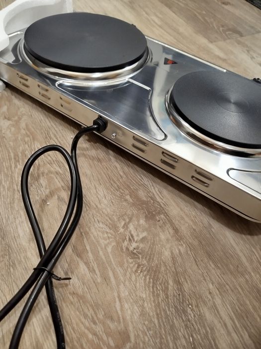 Електрична плита