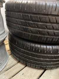 Шины   235/50 R19 Nexen N Fera всесезонные пара.